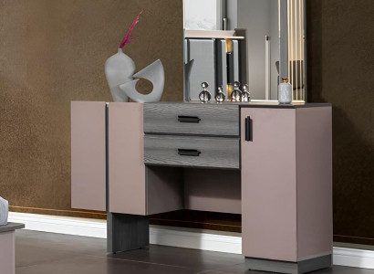 Dressing table Mirror Luxury Bedroom Console Design Furniture Dressing tables