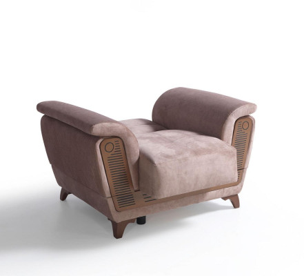 Sofa set 3+1 Seater Armchair Suite Modern Relax Armchair Furniture new Luxury new