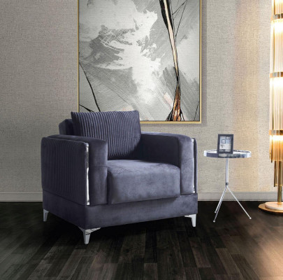 Sofa set 3+1 Seater Modern Relax Armchair Modern Style 2-piece Luxury new Living room new