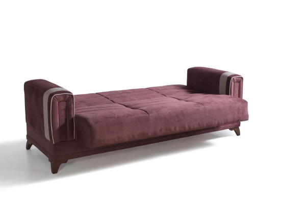 Sofa set 3+1 Seater Textile Wood Sofa 3 Seater Modern Armchair Complete Set eu