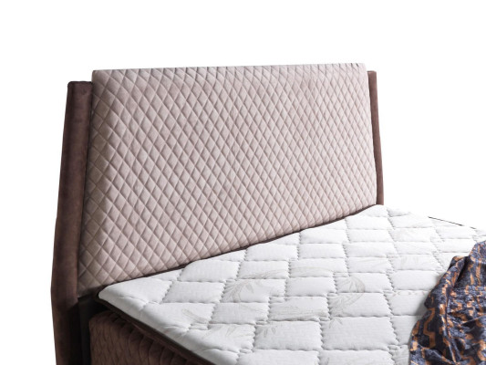 Bed Design Beds Luxury Beds Upholstery Bedroom Furniture Box Spring Brown