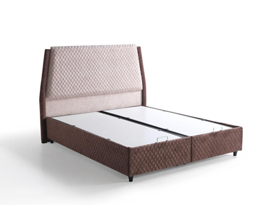 Bed Design Beds Luxury Beds Upholstery Bedroom Furniture Box Spring Brown