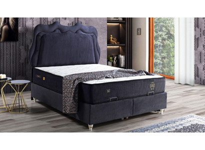 Bed Design Beds Luxury Beds Upholstery Bedroom Furniture Modern Black