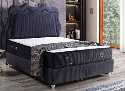 Bed Design Beds Luxury Beds Upholstery Bedroom Furniture Modern Black