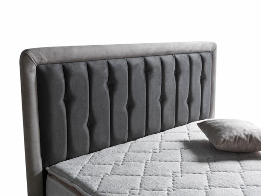 Bed Design Double bed Luxury Beds Upholstery Bedroom Furniture 180x200