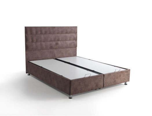 Bed Design Beds Luxury bed base Upholstery Bedroom Furniture Fabric 160x200