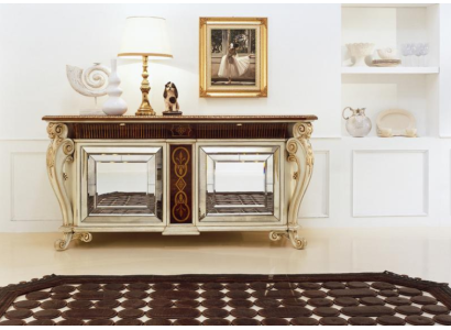 Sideboard Sideboard White Design Sideboard Console Wood Wardrobe Furniture Chest of drawers new