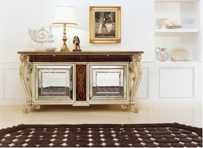 Sideboard Sideboard White Design Sideboard Console Wood Wardrobe Furniture Chest of drawers new