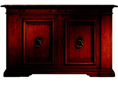 Sideboard Sideboard Drawer Living room Wood Buffet Wardrobe Furniture Italy new