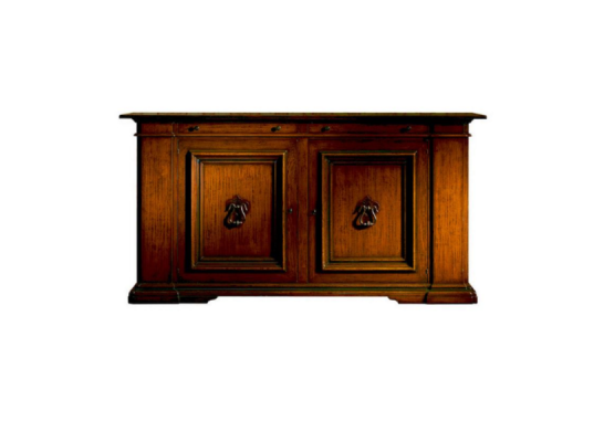 Sideboard Sideboard Drawer Living room Wood Buffet Wardrobe Furniture Italy new