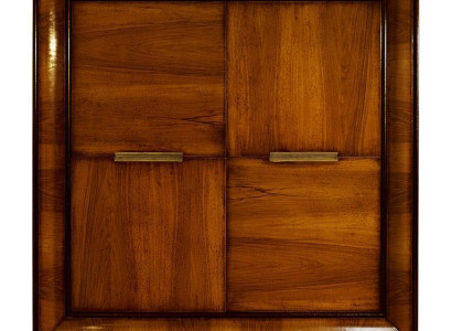 Sideboard Chest of drawers Sideboard Sideboards Wardrobe Chests of drawers Brown Luxury xxl Furniture