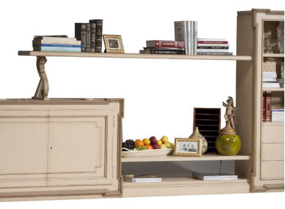 Living room Wall shelf tv Wardrobe Wall cabinets Shelf Wood Furniture Living room Furniture