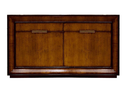 Sideboard Furniture Wardrobe Braun Chest of drawers Living room new Sideboard Chests of drawers
