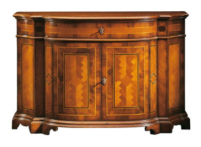 Furniture Buffet Sideboard Baroque Style Chest of drawers Sideboard Chests of drawers Wood Wardrobe