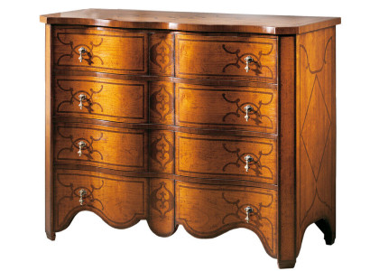 Chest of drawers with drawers design Chests of drawers Italian Furniture Bedroom Design