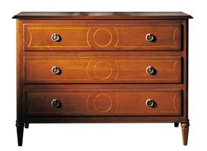 Italian Furniture Tall Cabinet with Drawers Sideboard Chests of drawers Wood new Chest of drawers new