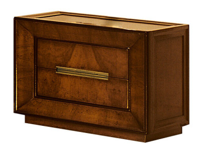 Bedroom Furniture Table Bedside table Brown Wood Furniture Design Side table Tables