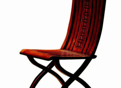 Dining room Real wood Lounge Seat upholstered chair Wood new Landhfrom  Armchair Chair 1x