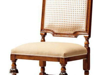 Chair 1 Seater Armchair Wood Luxury Class Furniture Design Armchair Wood Dining room new