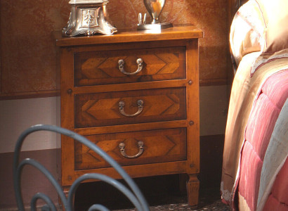 Side table Bedroom Furniture Italy Bedside table Wardrobe Bedside tables Italy