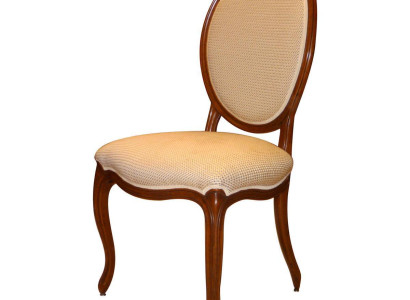 Dining room Chair brown Luxury Classic r Wooden Chair Chairs Italian Furniture new