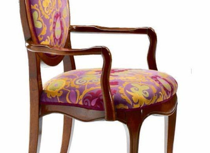 Dining room Italian Furniture Wood Luxury Chair new Recliners Classic Chairs