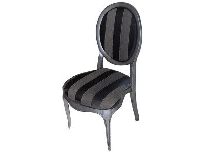 Dining chairs Luxury Design Armchair Real wood Chair Wood Italian Furniture new
