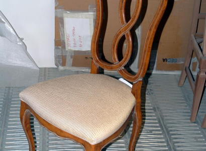 Dining room Living room Chair Wood Armchair Furniture Armchair Chair Luxury Furniture Brown