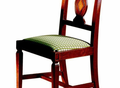 Dining room Living room Office furniture Chair Design without Armrests Art déco Armchair
