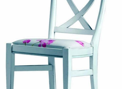 Country house armchair chair 1x dining room armchair lounge seat wooden chair kitchen chairs