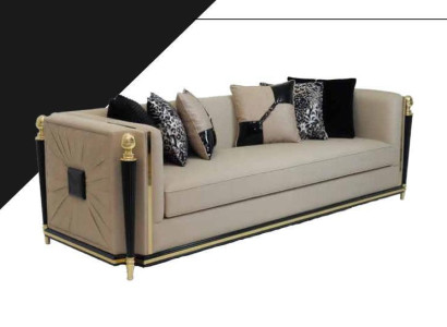 Three Seater Couch Upholstery Furniture Sofa Couches Furniture Design Furniture Fabric Sofa