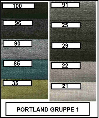 Living room Furniture Corner sofa Textile sofa Design Sofa Corner sofas U-shape Modern Upholstery