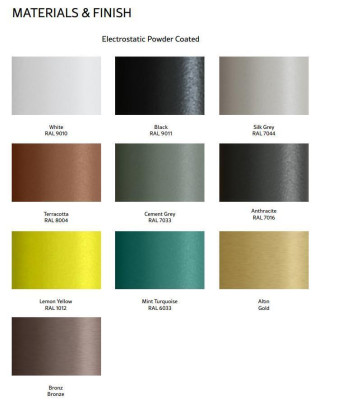 Designer Gray Marble Dining table Metal Legs Luxury Dining room Furniture new