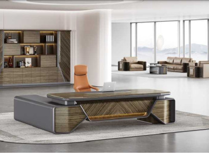 Design Corner desk Office Furnishings Room Furniture Table Office furniture
