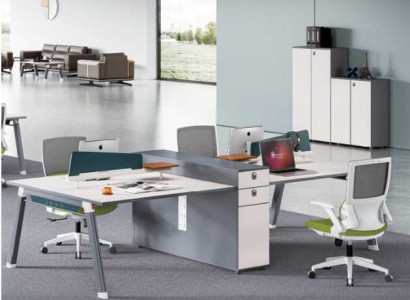 Table Study room desk set Team Desk Tables new