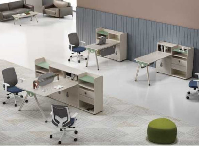 Design Corner desk Office Furnishings Furniture Desks Furniture