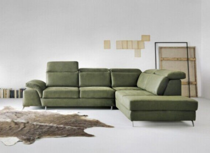 Design Couch Sofa Upholstery Sofa bed Living room Corner sofa Textl Fabric