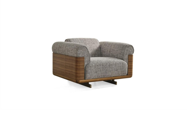 Couch set Sofa set Complete e Upholstered sofa Brown Fabric fabric sofa