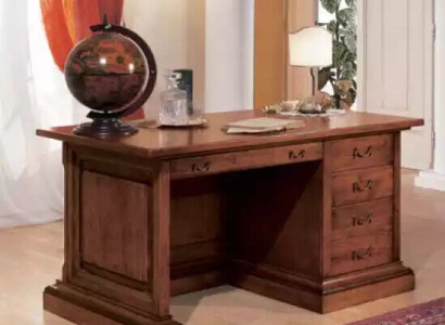 Classic r Desk Luxurious Office furniture Wooden furniture Table Furniture