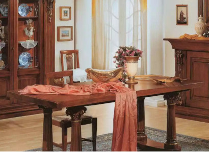 Dining table Design Furniture Dining room Table Luxury Italian Style Furnishings