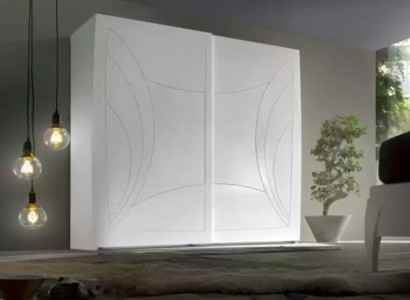Luxury Clothes Wardrobe Designer Clothes cabinets Furniture Bedroom new