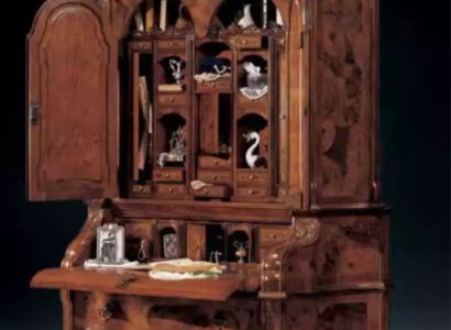 Classic Luxury Sideboard Cabinets Chests of drawers Wooden Cabinet Wardrobe Buffets