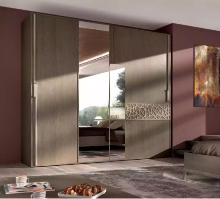 Wardrobe Wardrobe Style Furniture Classic Bedroom Cabinets Wood