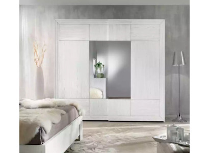 Wardrobe White Wardrobe Wood Bedroom Design Modern Furniture new