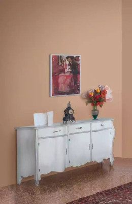 Classic Chest of drawers Wood Sideboard Wardrobe Cabinets Italian Furniture