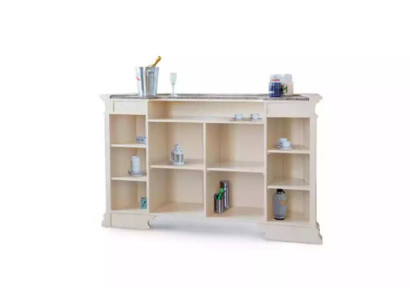 Bar table beige bar counter bar house bar counter classic r style bar counter