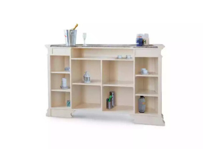 Bar table beige bar counter bar house bar counter classic r style bar counter