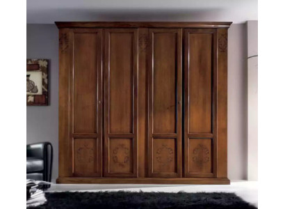 Bedroom Wardrobe Wardrobe Cabinets Wooden Cabinet Design Brown