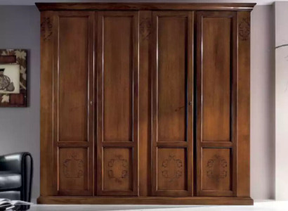 Bedroom Wardrobe Wardrobe Cabinets Wooden Cabinet Design Brown