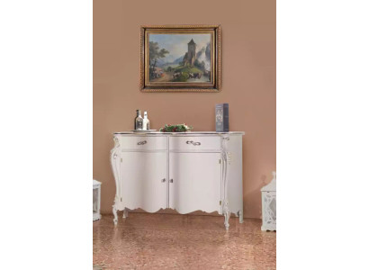 Classic Chest of drawers Wood Sideboard Wardrobe Cabinets Italian Furniture new